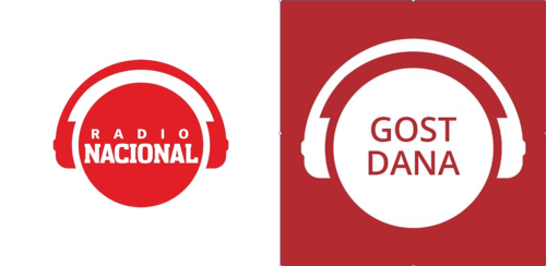 Radio Nacional - "GOST...