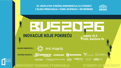 SUPEUS-Studenti za buducnost
