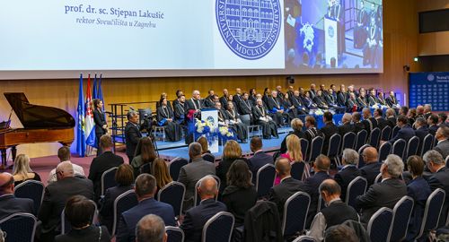 Nagrada Fran Bošnjaković dodijeljena...