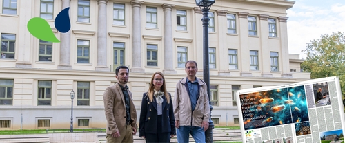U novom broju Universitasa o našim...