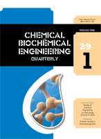 CHEMICAL AND BIOCHEMICAL ENGINEERING...