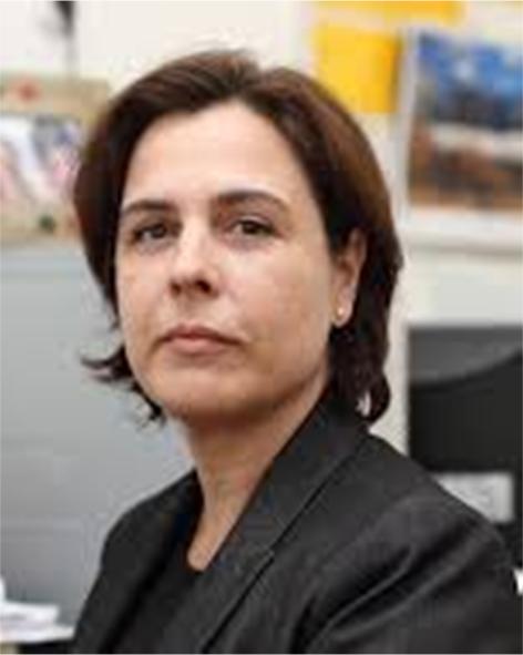 Assoc. Prof. Ana Lončarić Božić