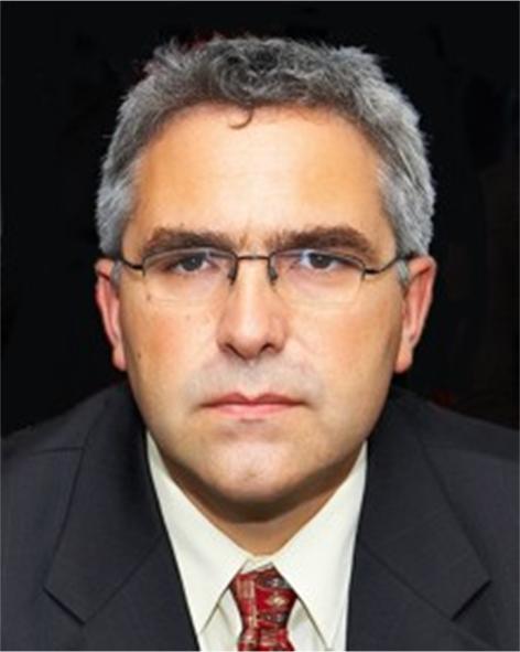 Prof. Marko Rogošić