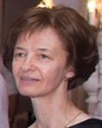 Prof. Marica Ivanković